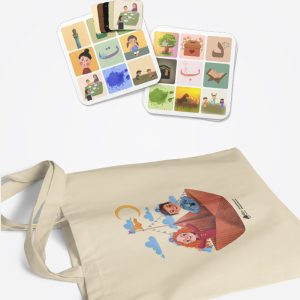 Ramazan Etkinlik Kutusu 6+ Yaş -2. Baskı