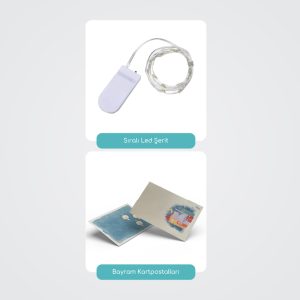 Ramazan Etkinlik Kutusu 6+ Yaş -2. Baskı