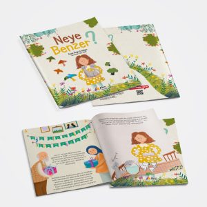 Ramazan Etkinlik Kutusu 6+ Yaş -2. Baskı